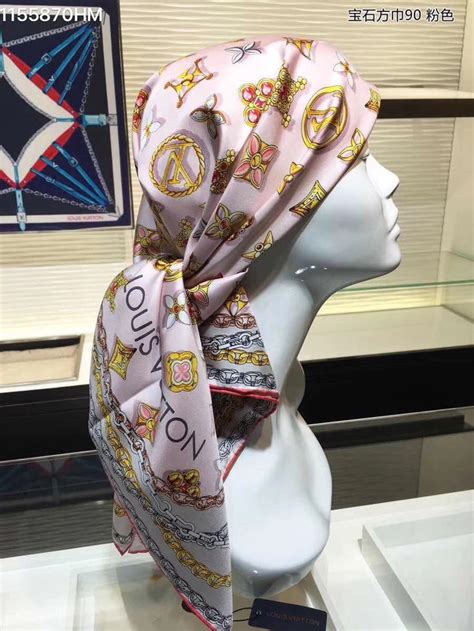 louis vuitton head scarves|louis vuitton scarf ring.